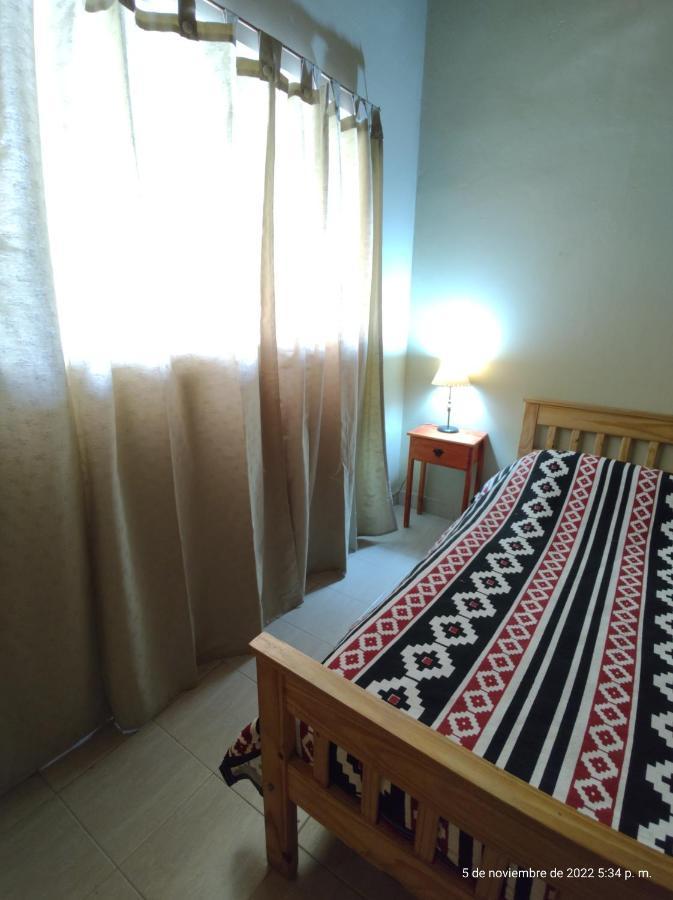 Hotel Juanita Puelches 外观 照片