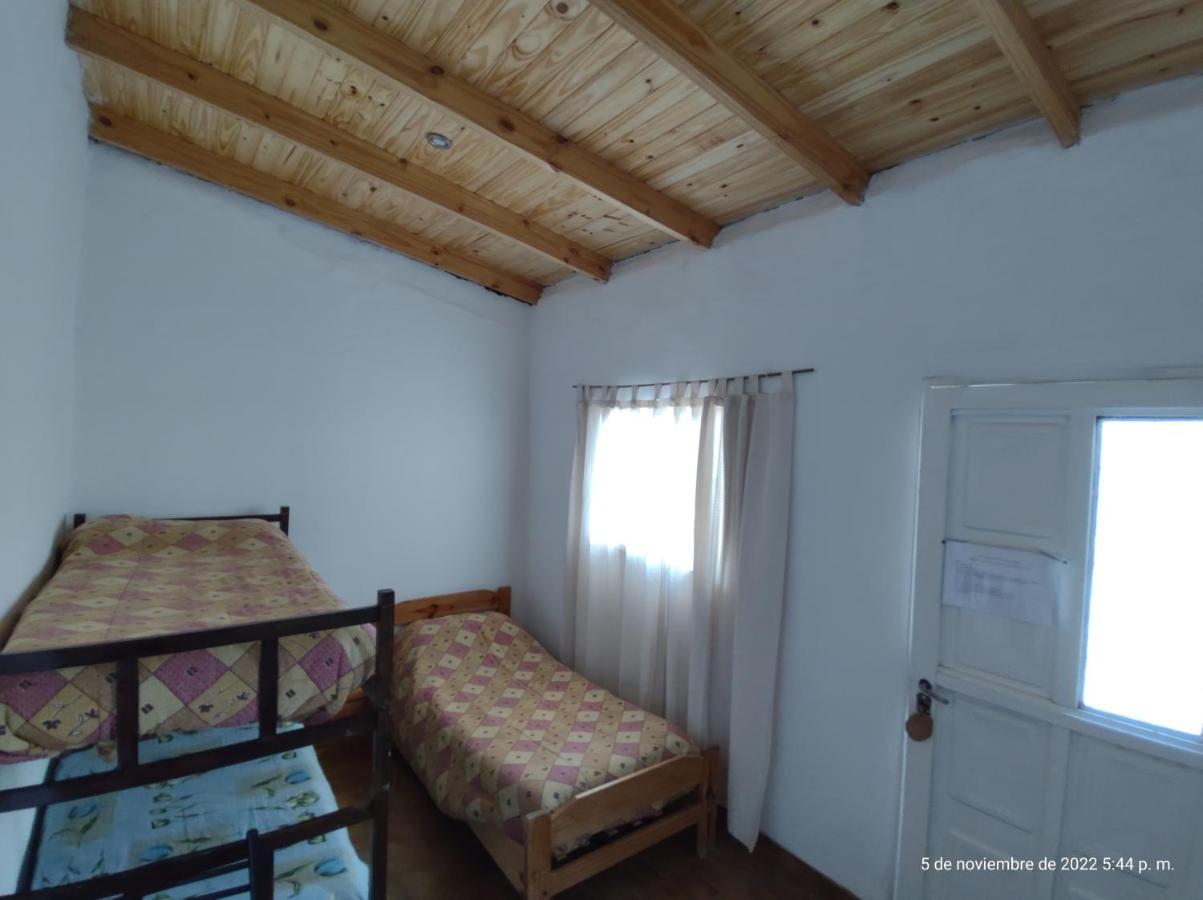 Hotel Juanita Puelches 外观 照片